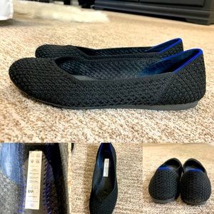 Rothy size 8 Flats